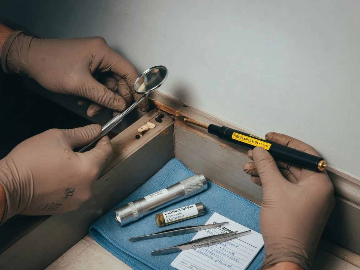 Why choose Emergency Pest Control in Bound Brook, NJ